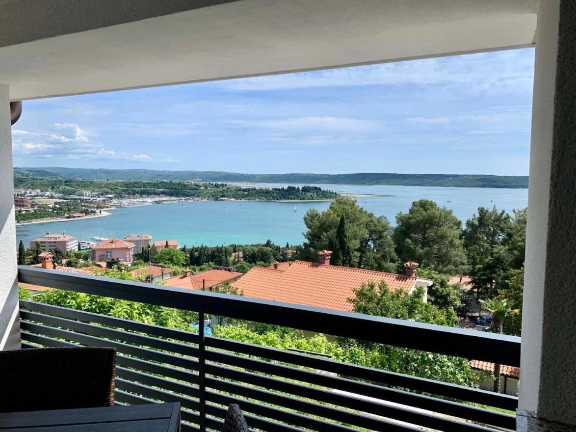 Apartments Zakinja Portoroz Exterior photo