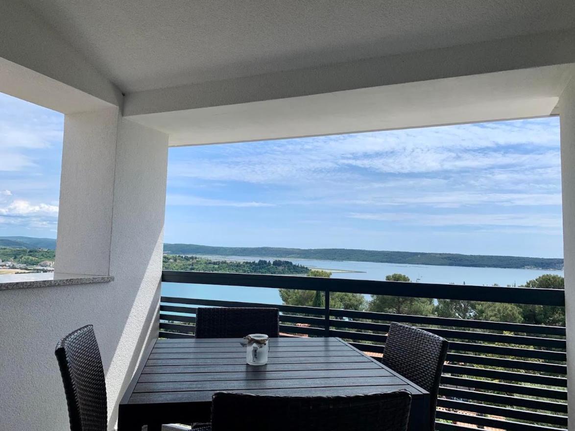 Apartments Zakinja Portoroz Exterior photo