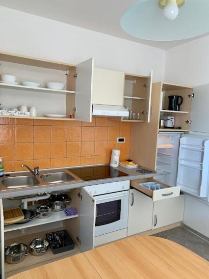 Apartments Zakinja Portoroz Exterior photo