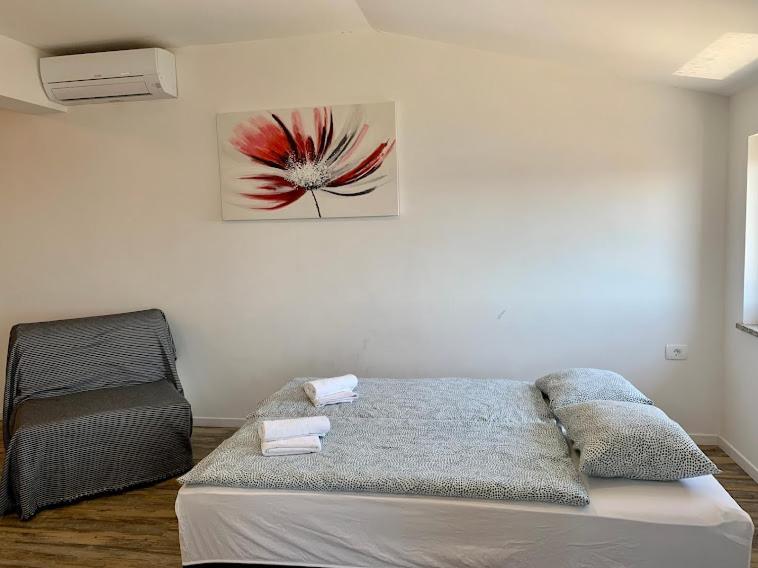 Apartments Zakinja Portoroz Exterior photo