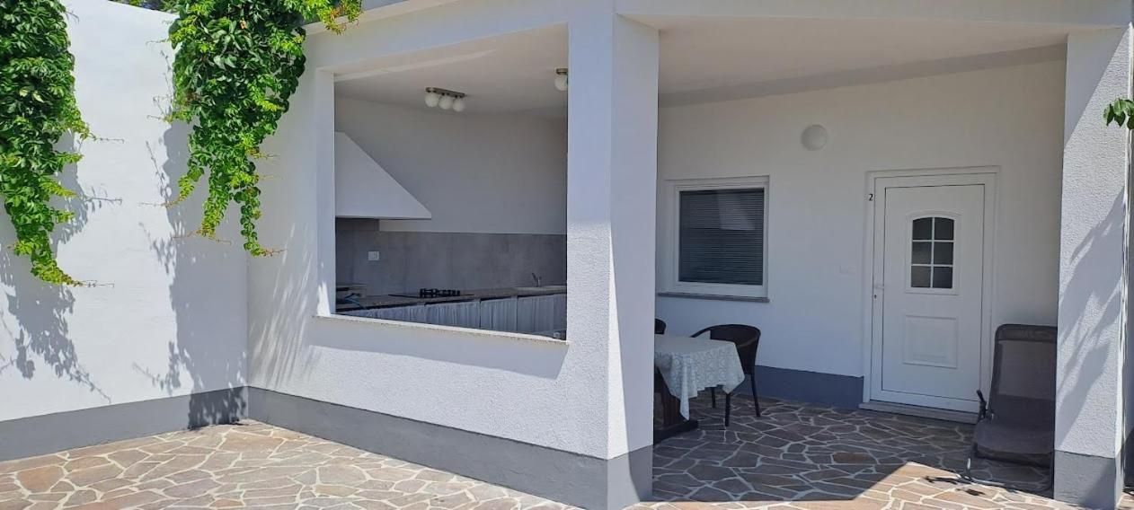Apartments Zakinja Portoroz Exterior photo